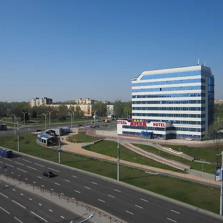 Arena Szálloda Minszk
