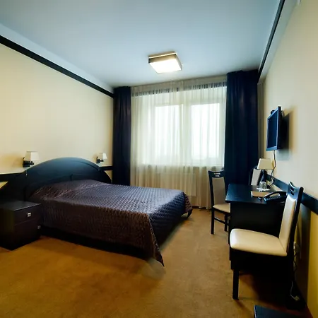 Hotel Arena 3*