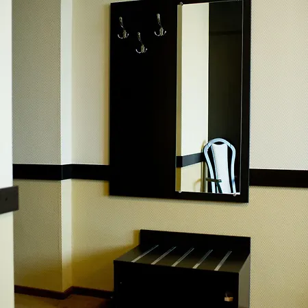 Hotel Arena 3*