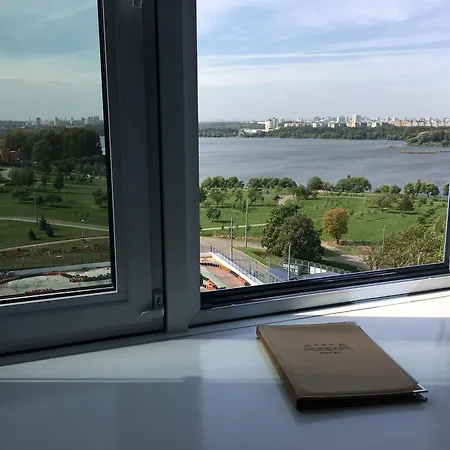 Arena Szálloda 3*