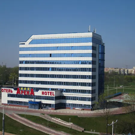 Arena Hotel Minsk