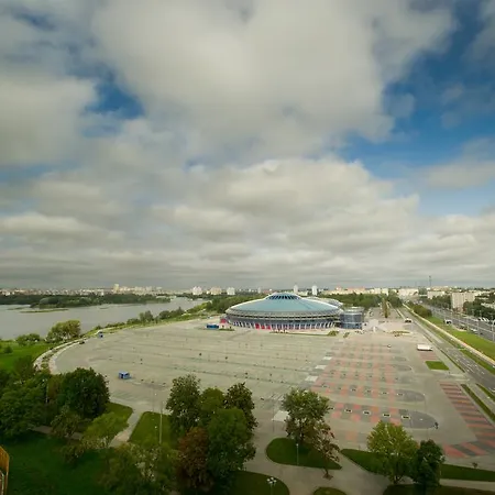 Szálloda Arena 3*