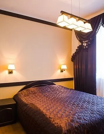 Arena Szálloda 3*
