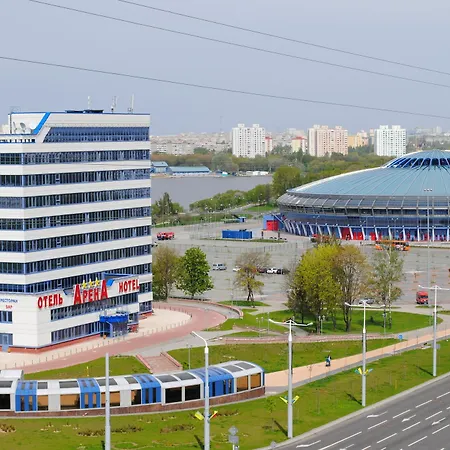 Arena Minszk