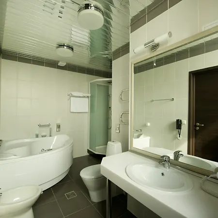 Arena 3* Minszk