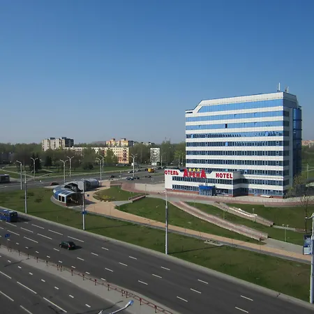Szálloda Arena