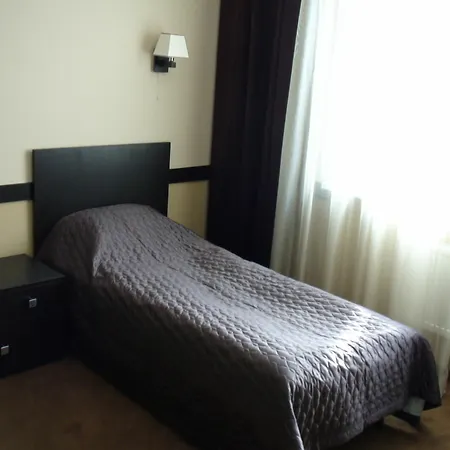 Szálloda Arena 3*
