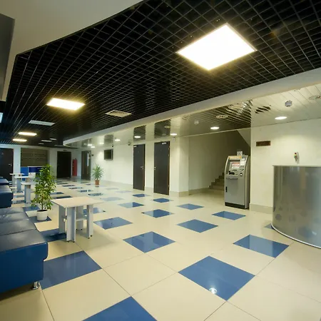 Arena Szálloda