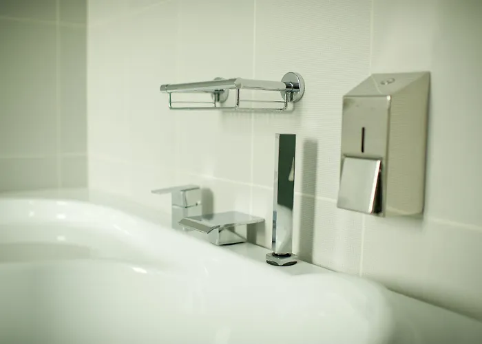 מלון Arena מינסק