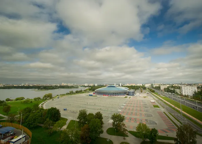 Arena Minsk