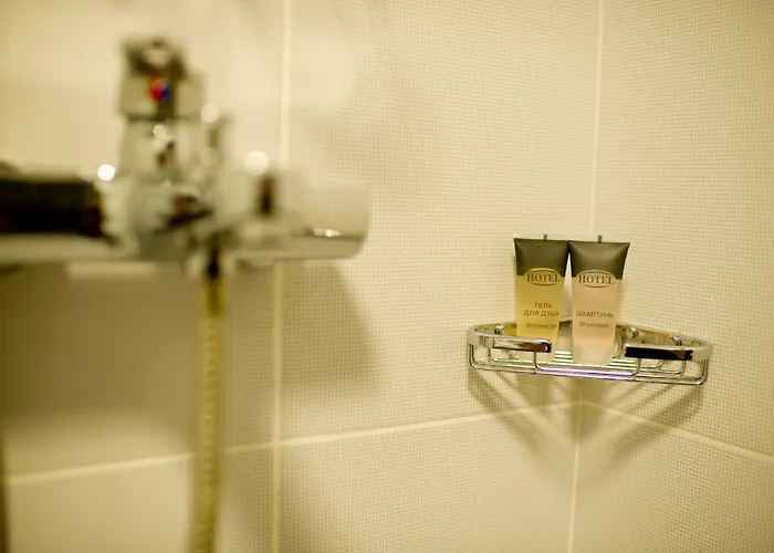 מלון Arena מינסק