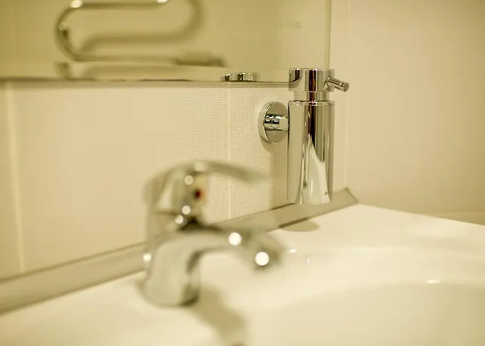 Arena Отель Минск