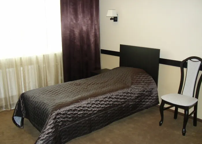 Отель Arena Минск