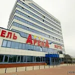 Hotel Arena Minsk