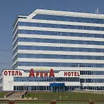 Hotel Arena 3*
