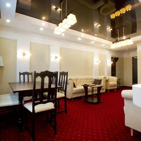 Arena Hotel 3*