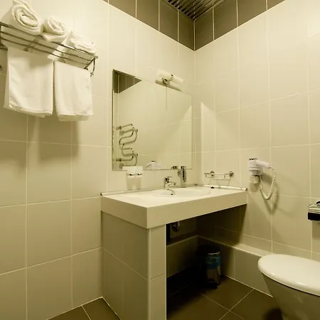 Arena Hotel 3*