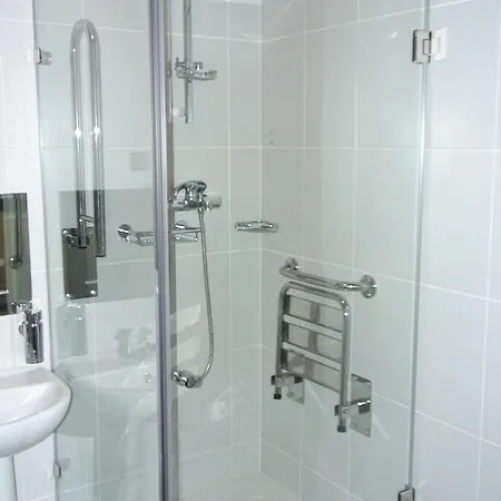 Hotel Arena 3*