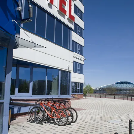 Hotel Arena 3*