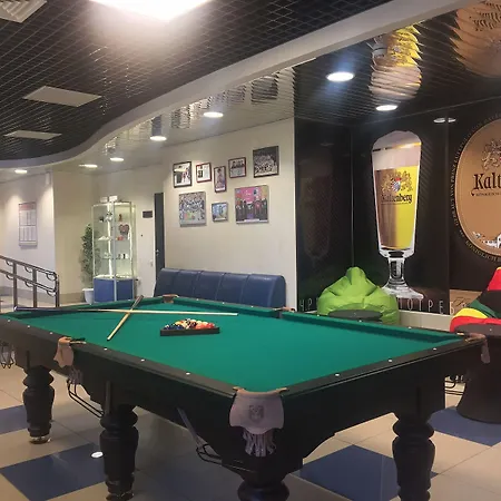 Arena Hotel 3*