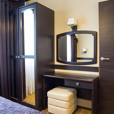 Hotel Arena 3*