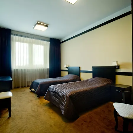 Hotel Arena Minsk