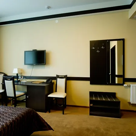 Arena Hotel