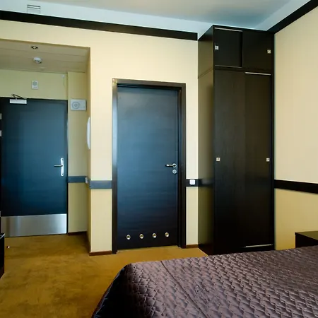 Arena Hotel Minsk