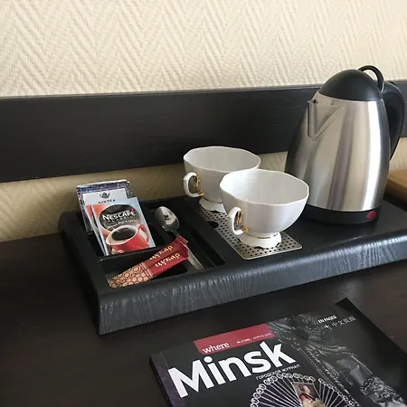 Hotel Arena 3*