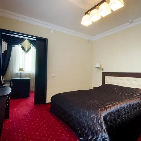 Arena Hotel 3*