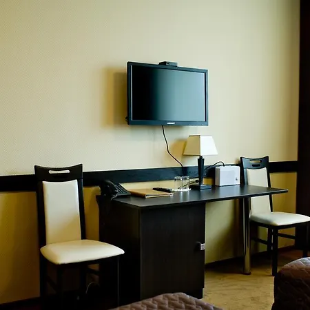 Hotel Arena