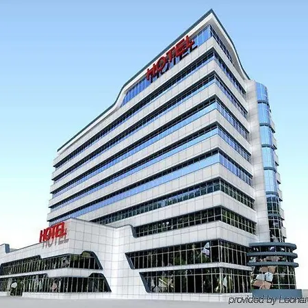 Hotel Arena