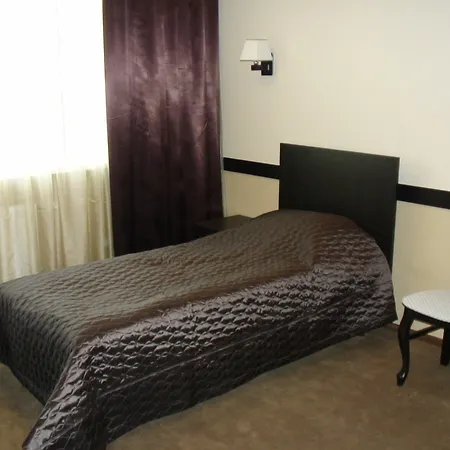 Hotel Arena Minsk
