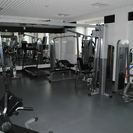 Hotel Arena Minsk