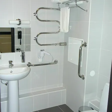 Arena Szálloda 3*