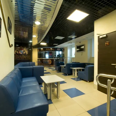 Arena Hotel Minsk