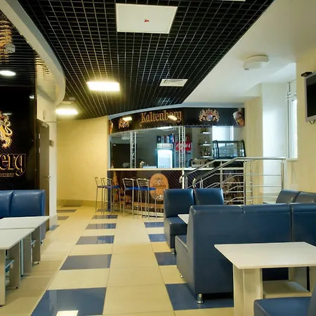 Arena Hotel