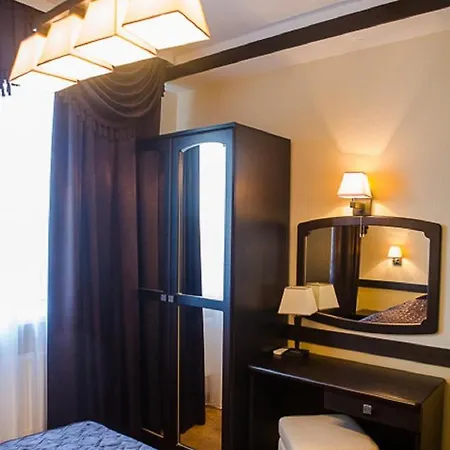 Arena Hotel 3*