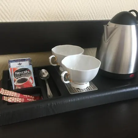 Hotel Arena