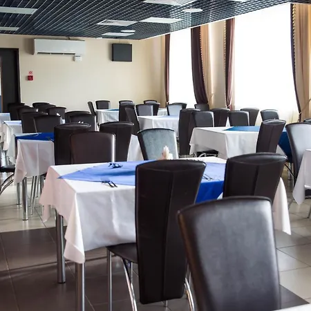 Hotel Arena Minsk