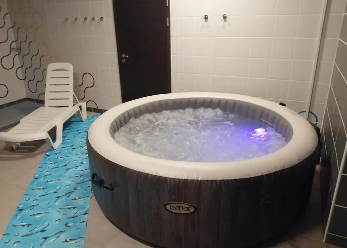 호텔 Arena 민스크