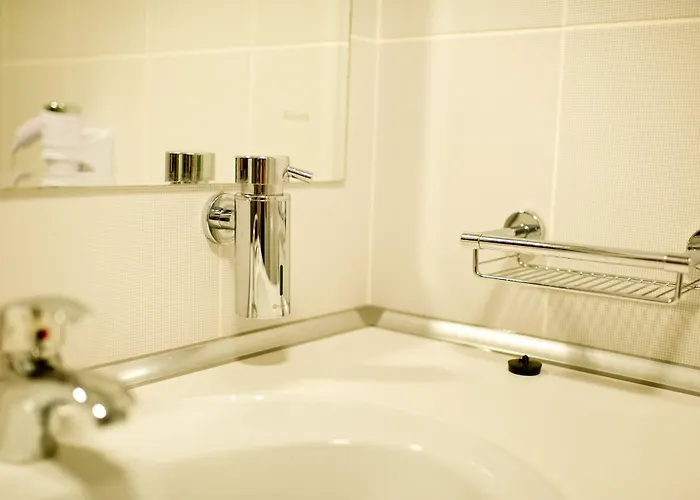 호텔 Arena 민스크