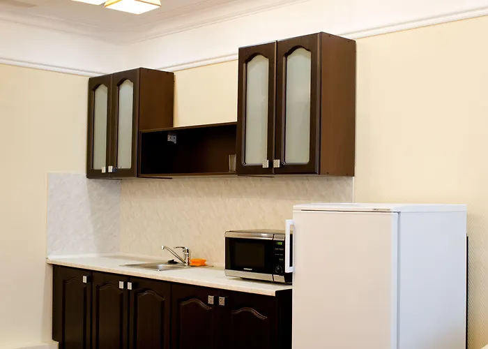 호텔 Arena 민스크